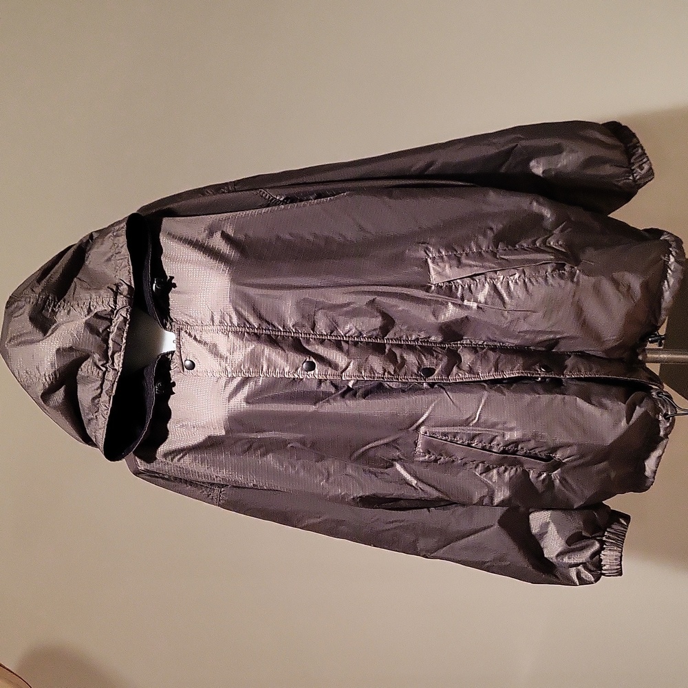 Mens coat, plus size, 2x or 3x